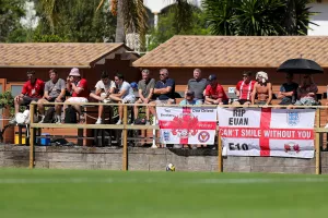 (Φώτος) Πάφος FC-Leyton Orient
