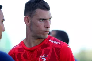 (Φώτος) Πάφος FC-Leyton Orient