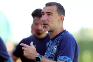 (Φώτος) Πάφος FC-Leyton Orient