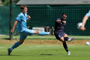 (Φώτος) Πάφος FC-Leyton Orient