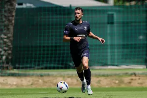 (Φώτος) Πάφος FC-Leyton Orient