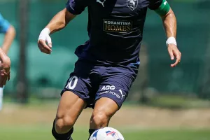 (Φώτος) Πάφος FC-Leyton Orient