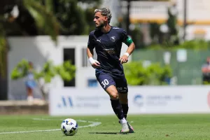 (Φώτος) Πάφος FC-Leyton Orient