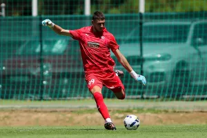 (Φώτος) Πάφος FC-Leyton Orient