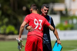 (Φώτος) Πάφος FC-Leyton Orient