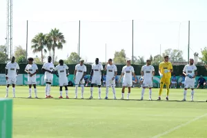 (Φώτος) Πάφος FC - Orlando Pirates