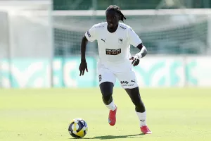 (Φώτος) Πάφος FC - Orlando Pirates
