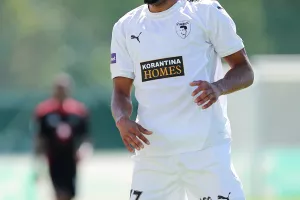 (Φώτος) Πάφος FC - Orlando Pirates