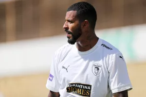 (Φώτος) Πάφος FC - Orlando Pirates
