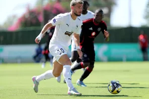(Φώτος) Πάφος FC - Orlando Pirates