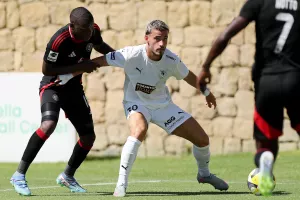 (Φώτος) Πάφος FC - Orlando Pirates