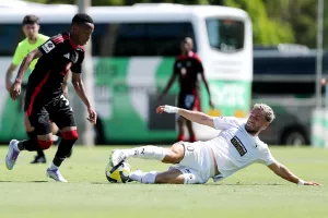 (Φώτος) Πάφος FC - Orlando Pirates