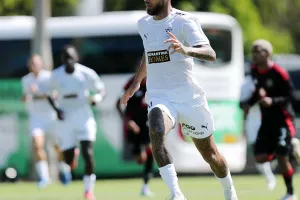 (Φώτος) Πάφος FC - Orlando Pirates