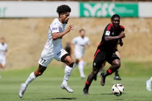 (Φώτος) Πάφος FC - Orlando Pirates