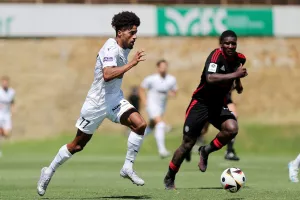 (Φώτος) Πάφος FC - Orlando Pirates