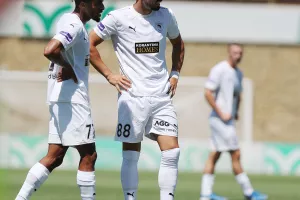(Φώτος) Πάφος FC - Orlando Pirates