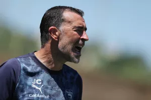 (Φώτος) Πάφος FC - Orlando Pirates