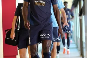 Φιλική νίκη με ανατροπή για την Πάφος FC (φώτος)