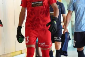Φιλική νίκη με ανατροπή για την Πάφος FC (φώτος)