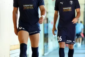 Φιλική νίκη με ανατροπή για την Πάφος FC (φώτος)