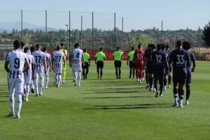 Φιλική νίκη με ανατροπή για την Πάφος FC (φώτος)