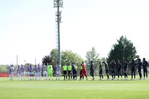 Φιλική νίκη με ανατροπή για την Πάφος FC (φώτος)