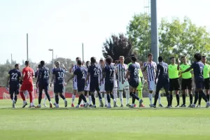 Φιλική νίκη με ανατροπή για την Πάφος FC (φώτος)