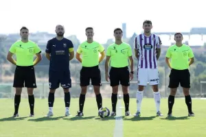 Φιλική νίκη με ανατροπή για την Πάφος FC (φώτος)