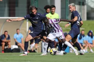 Φιλική νίκη με ανατροπή για την Πάφος FC (φώτος)