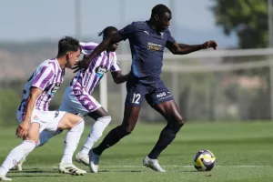 Φιλική νίκη με ανατροπή για την Πάφος FC (φώτος)