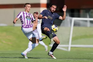 Φιλική νίκη με ανατροπή για την Πάφος FC (φώτος)
