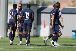 Φιλική νίκη με ανατροπή για την Πάφος FC (φώτος)