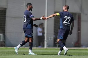 Φιλική νίκη με ανατροπή για την Πάφος FC (φώτος)