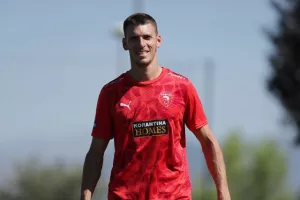 Φιλική νίκη με ανατροπή για την Πάφος FC (φώτος)