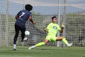 Φιλική νίκη με ανατροπή για την Πάφος FC (φώτος)