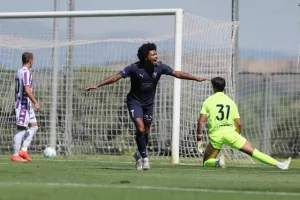 Φιλική νίκη με ανατροπή για την Πάφος FC (φώτος)