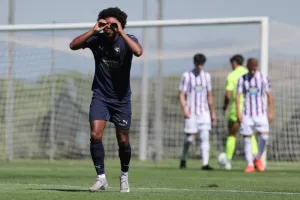 Φιλική νίκη με ανατροπή για την Πάφος FC (φώτος)