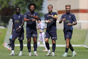 Φιλική νίκη με ανατροπή για την Πάφος FC (φώτος)