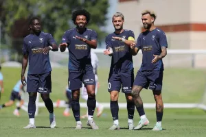 Φιλική νίκη με ανατροπή για την Πάφος FC (φώτος)