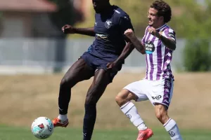 Φιλική νίκη με ανατροπή για την Πάφος FC (φώτος)