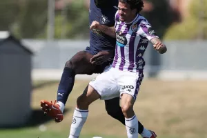 Φιλική νίκη με ανατροπή για την Πάφος FC (φώτος)