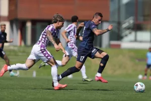 Φιλική νίκη με ανατροπή για την Πάφος FC (φώτος)