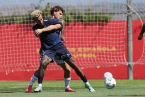 Φιλική νίκη με ανατροπή για την Πάφος FC (φώτος)