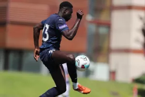 Φιλική νίκη με ανατροπή για την Πάφος FC (φώτος)
