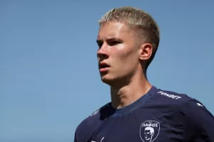 Φιλική νίκη με ανατροπή για την Πάφος FC (φώτος)