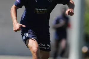 Φιλική νίκη με ανατροπή για την Πάφος FC (φώτος)