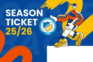 ΑΠΟΕΛ/ Super season ticket!