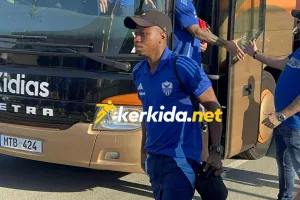 ΘΕΜΑ με Clifford Aboagye: Πρόβλημα με την βίζα του, δεν μπαίνει στο αεροπλάνο για Ελλάδα