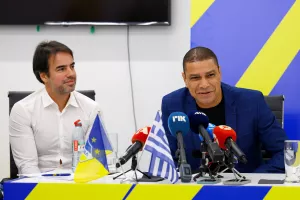 Οι Βραζιλιάνοι επιστρέφουν, με τα μανίκια πάνω 