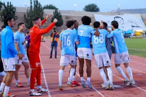81% και 58% πρόκριση για Πάφο